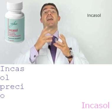 Incasol Estafa